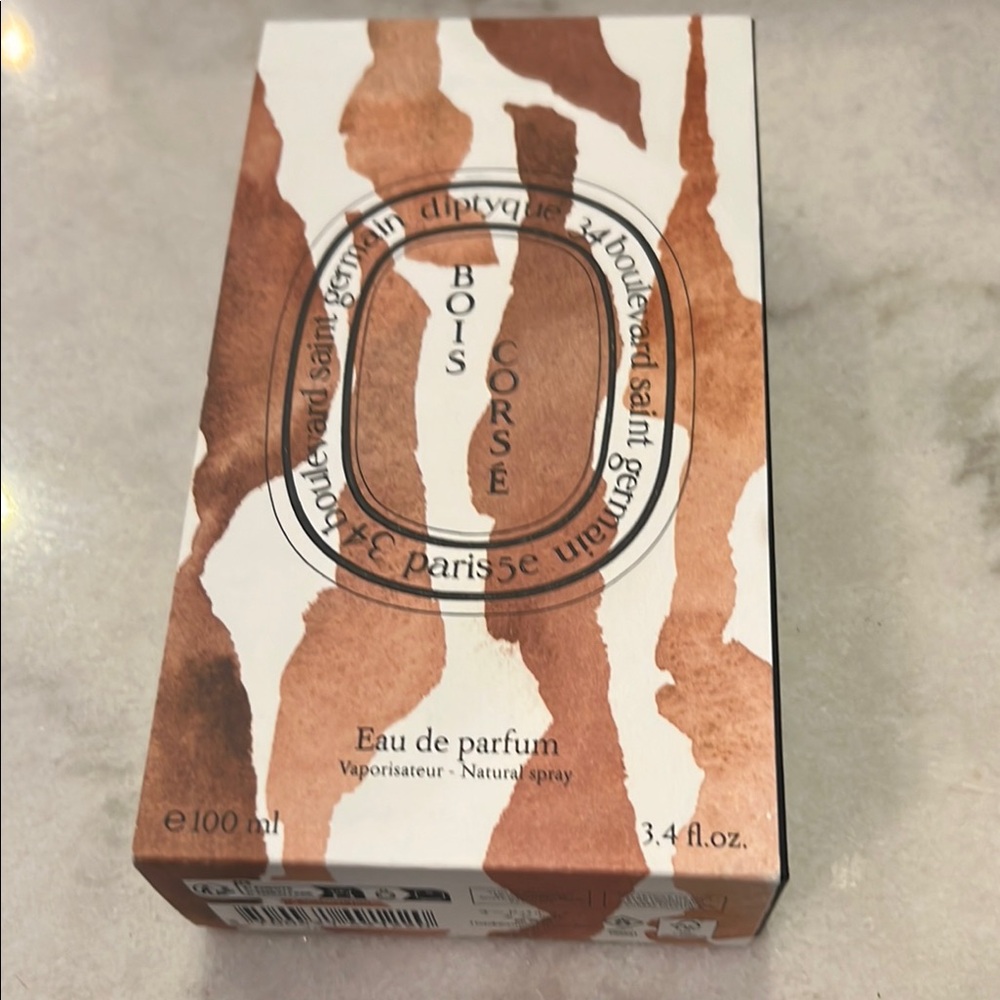 Diptyque Bois Corse Eau de Parfum